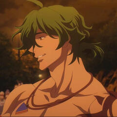 Joe Nanjo!